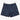 Marcs Navy Green Tailored Polka Dot Shorts Size 8 by SwapUp-Online Second Hand Store-Online Thrift Store