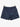 Marcs Navy Green Tailored Polka Dot Shorts Size 8 by SwapUp-Online Second Hand Store-Online Thrift Store