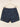 Marcs Navy Green Tailored Polka Dot Shorts Size 8 by SwapUp-Online Second Hand Store-Online Thrift Store