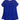 Marcs Sapphire Blue Silk Flutter T-shirt Size 12 by SwapUp-Online Second Hand Store-Online Thrift Store