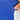 Marcs Sapphire Blue Silk Flutter T-shirt Size 12 by SwapUp-Online Second Hand Store-Online Thrift Store