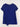 Marcs Sapphire Blue Silk Flutter T-shirt Size 12 by SwapUp-Online Second Hand Store-Online Thrift Store