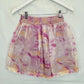 Marcs Silk Mini Skirt Size 4 by SwapUp-Online Second Hand Store-Online Thrift Store