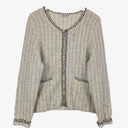 Marcs Sophisticated Knitted Tweed Style Jacket Size XL by SwapUp-Online Second Hand Store-Online Thrift Store