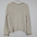 Marcs Sophisticated Knitted Tweed Style Jacket Size XL by SwapUp-Online Second Hand Store-Online Thrift Store