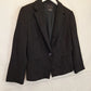 Marcs Sophisticated Print  Blazer Size 10 by SwapUp-Online Second Hand Store-Online Thrift Store