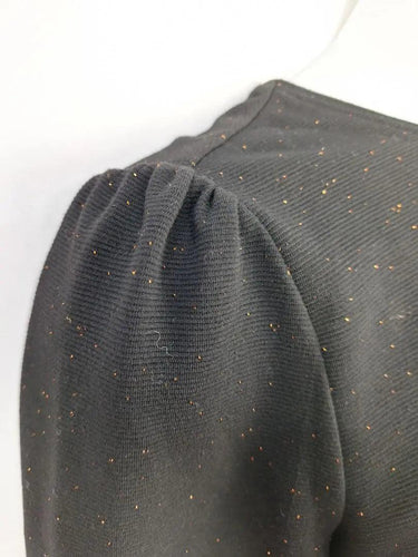 Marcs Stretch Flecked Sparkle Dress Size XL by SwapUp-Online Second Hand Store-Online Thrift Store
