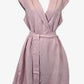 Marcs Structured Dusty Rose Mini Dress Size 10 by SwapUp-Online Second Hand Store-Online Thrift Store