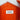 Marcs Tangerine Corduroy Tailored Jacket Size 14 by SwapUp-Online Second Hand Store-Online Thrift Store