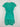 Marcs Vibrant Green Belted Linen Dress Size 10 by SwapUp-Online Second Hand Store-Online Thrift Store