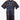 Marimekko Navy Grid Patterned Utility Midi Dress Size S by SwapUp-Online Second Hand Store-Online Thrift Store