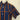 Marimekko Navy Grid Patterned Utility Midi Dress Size S by SwapUp-Online Second Hand Store-Online Thrift Store