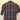 Marimekko Navy Grid Patterned Utility Midi Dress Size S by SwapUp-Online Second Hand Store-Online Thrift Store
