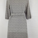 Marimekko Stretch Dotted Belted A-Line Mini Dress Size XXS by SwapUp-Online Second Hand Store-Online Thrift Store