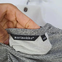 Marimekko Stretch Dotted Belted A-Line Mini Dress Size XXS by SwapUp-Online Second Hand Store-Online Thrift Store