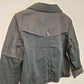 Max & Co Boxy Cropped Double Breasted Jacket Size 12 by SwapUp-Online Second Hand Store-Online Thrift Store