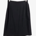 MaxMara Elegant Staple Wool Pencil Midi Dress Size 10 by SwapUp-Online Second Hand Store-Online Thrift Store