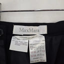 MaxMara Elegant Staple Wool Pencil Midi Dress Size 10 by SwapUp-Online Second Hand Store-Online Thrift Store