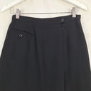 MaxMara Elegant Staple Wool Pencil Midi Dress Size 10 by SwapUp-Online Second Hand Store-Online Thrift Store