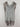 Megan Park Chocolate Tulle Embroidered Sheer Dress Size L by SwapUp-Online Second Hand Store-Online Thrift Store