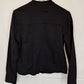 Mela Purdie Stretch Midnight Jacket Size 10 by SwapUp-Online Second Hand Store-Online Thrift Store