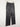 Meshki Faux Leather High Waisted Straight Pants Size M by SwapUp-Online Second Hand Store-Online Thrift Store