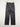 Meshki Faux Leather High Waisted Straight Pants Size M by SwapUp-Online Second Hand Store-Online Thrift Store