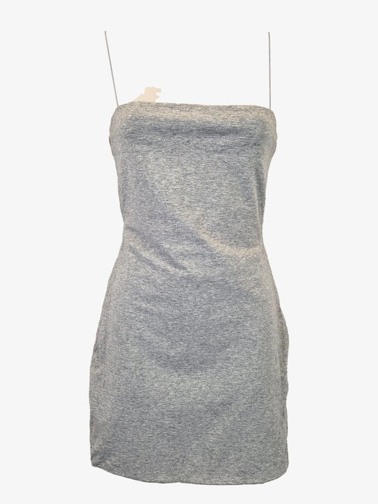 Meshki Mia Stretch Bodycon Mini Dress Size M by SwapUp-Online Second Hand Store-Online Thrift Store
