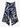 Metalicus 3/4 Abstract Yoga Palazzo Pants Size M by SwapUp-Online Second Hand Store-Online Thrift Store