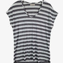 Metalicus Dress T-shirt Size XS by SwapUp-Online Second Hand Store-Online Thrift Store