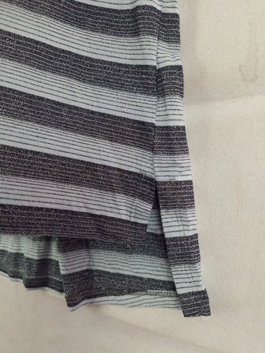 Metalicus Dress T-shirt Size XS by SwapUp-Online Second Hand Store-Online Thrift Store