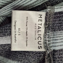 Metalicus Dress T-shirt Size XS by SwapUp-Online Second Hand Store-Online Thrift Store
