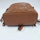 Michael Kors Medium Quilted Leather Backpack by SwapUp-Online Second Hand Store-Online Thrift Store