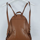 Michael Kors Medium Quilted Leather Backpack by SwapUp-Online Second Hand Store-Online Thrift Store