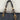 Michael Kors Navy Gold Chain Classy Handbag by SwapUp-Online Second Hand Store-Online Thrift Store