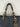 Michael Kors Navy Gold Chain Classy Handbag by SwapUp-Online Second Hand Store-Online Thrift Store