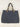 Michael Kors Navy Gold Chain Classy Handbag by SwapUp-Online Second Hand Store-Online Thrift Store