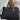 Michael Kors Navy Gold Chain Classy Handbag by SwapUp-Online Second Hand Store-Online Thrift Store