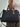 Michael Kors Navy Gold Chain Classy Handbag by SwapUp-Online Second Hand Store-Online Thrift Store