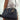 Michael Kors Navy Gold Chain Classy Handbag by SwapUp-Online Second Hand Store-Online Thrift Store