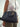 Michael Kors Navy Gold Chain Classy Handbag by SwapUp-Online Second Hand Store-Online Thrift Store