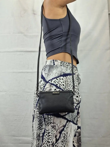 Mimco Classic Everyday Multi-Use Wallet by SwapUp-Online Second Hand Store-Online Thrift Store