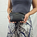 Mimco Classic Everyday Multi-Use Wallet by SwapUp-Online Second Hand Store-Online Thrift Store