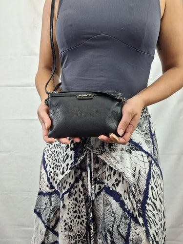 Mimco Classic Everyday Multi-Use Wallet by SwapUp-Online Second Hand Store-Online Thrift Store