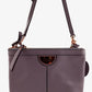 Mimco Dusty Rose Crossbody Bag Size OSFA by SwapUp-Online Second Hand Store-Online Thrift Store