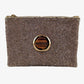 Mimco Glittery Everyday Cosmetic Bag by SwapUp-Online Second Hand Store-Online Thrift Store