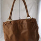 Mimco Latte Worker Satchel by SwapUp-Online Second Hand Store-Online Thrift Store