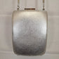 Mimco Silver Crossbody Clutch Size OSFA by SwapUp-Online Second Hand Store-Online Thrift Store