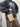 Mimco Tonal Dual Pouch Wallet by SwapUp-Online Second Hand Store-Online Thrift Store