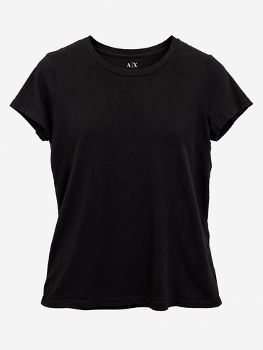 Armani Exchange Basic Crew Neck T-shirt Size S
